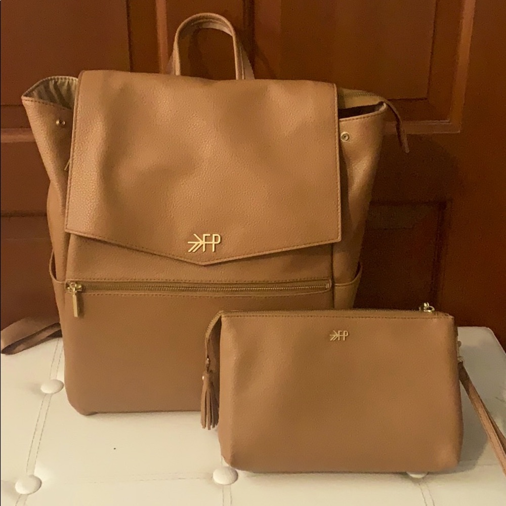 Freshly Picked Butterscotch Set